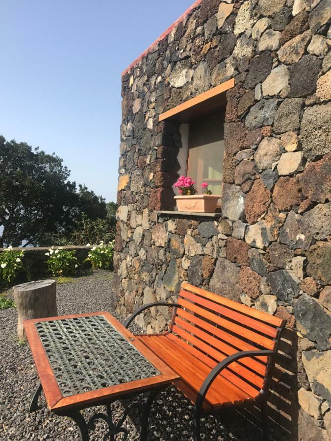 Casas Del Monte Guest House Valverde  Exterior foto